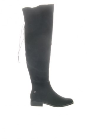 Cizme de damă Laura Biagiotti, Mărime 38, Culoare Negru, Preț 778,95 Lei