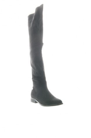 Cizme de damă Laura Biagiotti, Mărime 38, Culoare Negru, Preț 778,95 Lei