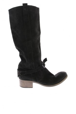 Damenstiefel Lavorazione Artigianale, Größe 41, Farbe Schwarz, Preis € 63,99