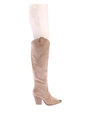 Női csizma MARQUIIZ, Méret 38, Szín Bézs, Ár 19 949 Ft