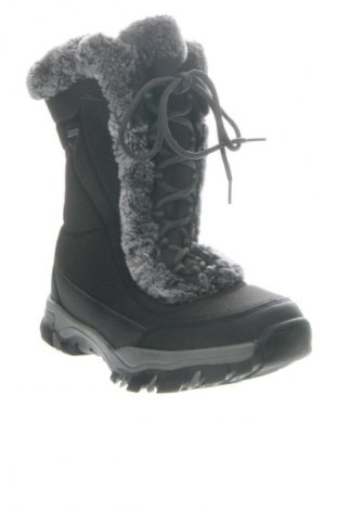 Damenstiefel Mountain Warehouse, Größe 38, Farbe Schwarz, Preis € 39,99
