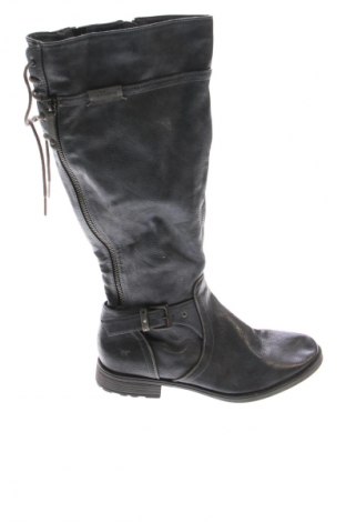 Női csizma Mustang, Méret 40, Szín Kék, Ár 20 349 Ft