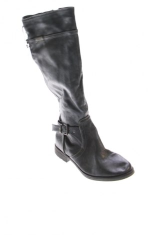 Női csizma Mustang, Méret 40, Szín Kék, Ár 20 349 Ft