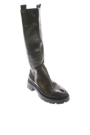 Damenstiefel NA-KD, Größe 39, Farbe Grün, Preis € 39,99