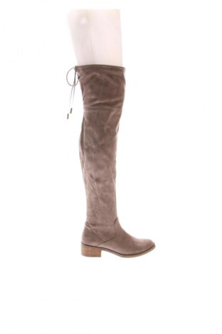 Damenstiefel Obsel, Größe 36, Farbe Braun, Preis 31,99 €