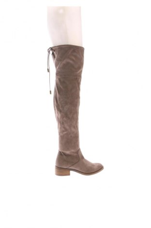 Cizme de damă Obsel, Mărime 36, Culoare Maro, Preț 159,99 Lei