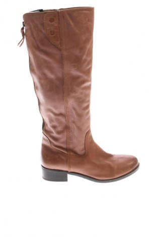 Damenstiefel Orsay, Größe 39, Farbe Braun, Preis € 63,99