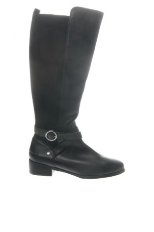 Damskie kozaki Parfois, Rozmiar 40, Kolor Czarny, Cena 358,62 zł