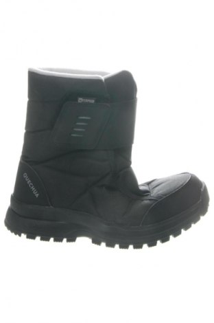 Női csizma Quechua, Méret 40, Szín Fekete, Ár 17 009 Ft