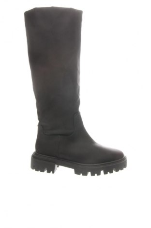 Damenstiefel Reserved, Größe 41, Farbe Braun, Preis 27,99 €