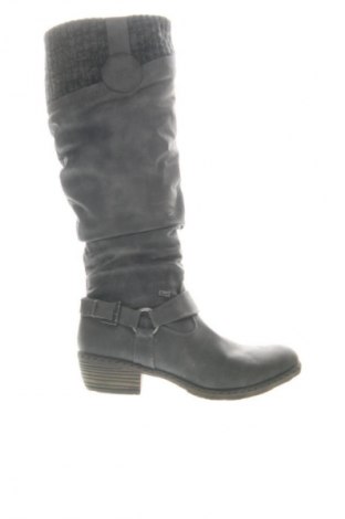 Női csizma Rieker, Méret 42, Szín Szürke, Ár 18 349 Ft