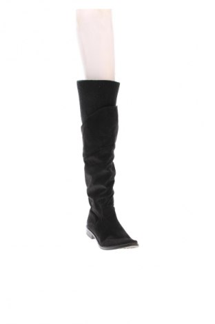 Damenstiefel S.Oliver, Größe 41, Farbe Schwarz, Preis € 37,99