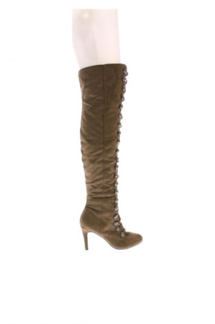 Damenstiefel Sacha, Größe 37, Farbe Braun, Preis € 27,99