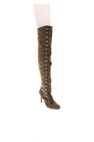 Damenstiefel Sacha, Größe 37, Farbe Braun, Preis € 27,99