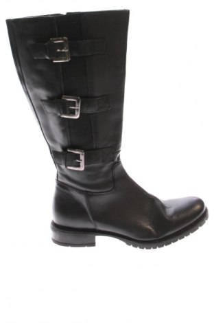 Cizme de damă Sheego, Mărime 40, Culoare Negru, Preț 264,99 Lei