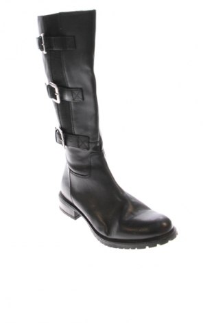 Cizme de damă Sheego, Mărime 40, Culoare Negru, Preț 264,99 Lei