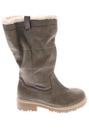 Damenstiefel Sheego, Größe 38, Farbe Beige, Preis 35,99 €