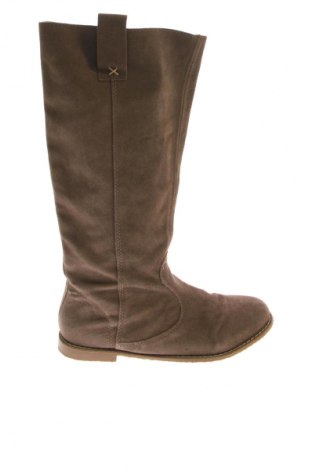 Dámské boty  Stradivarius, Velikost 39, Barva Hnědá, Cena  1 608,00 Kč