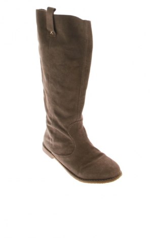 Dámské boty  Stradivarius, Velikost 39, Barva Hnědá, Cena  1 608,00 Kč
