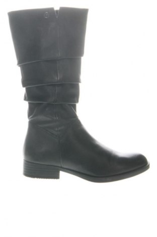 Cizme de damă Tamaris, Mărime 36, Culoare Negru, Preț 432,16 Lei