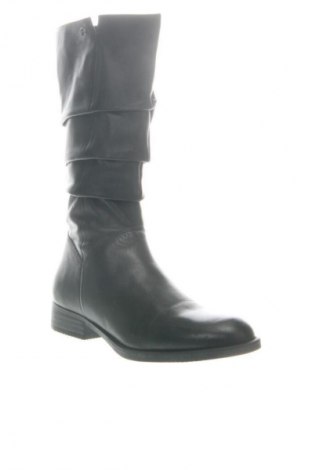 Cizme de damă Tamaris, Mărime 36, Culoare Negru, Preț 432,16 Lei