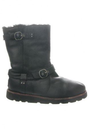 Дамски ботуши UGG Australia, Размер 40, Цвят Черен, Цена 240,00 лв.