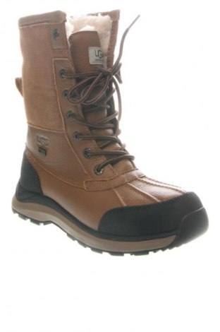 Γυναικείες μπότες UGG Australia, Μέγεθος 37, Χρώμα Καφέ, Τιμή 168,00 €