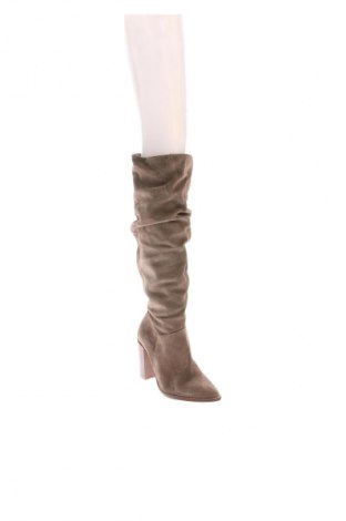 Női csizma Unbranded, Méret 38, Szín Bézs, Ár 12 549 Ft