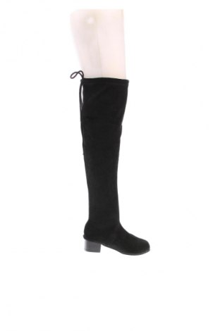 Damenstiefel Unbranded, Größe 37, Farbe Schwarz, Preis 11,99 €