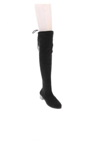 Damenstiefel Unbranded, Größe 37, Farbe Schwarz, Preis 11,99 €