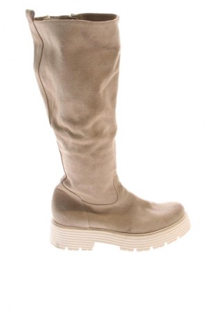 Dámske topánky  Unbranded, Veľkosť 38, Farba Béžová, Cena  37,95 €