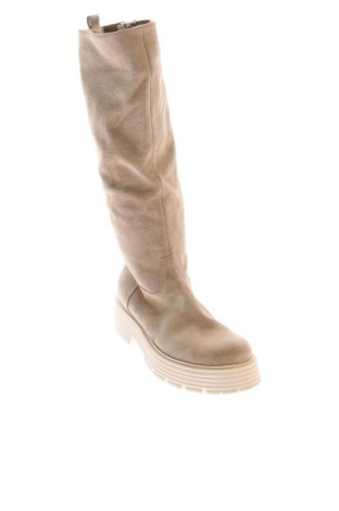 Dámske topánky  Unbranded, Veľkosť 38, Farba Béžová, Cena  37,95 €