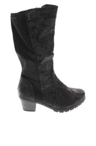 Damenstiefel Unbranded, Größe 39, Farbe Schwarz, Preis € 29,99