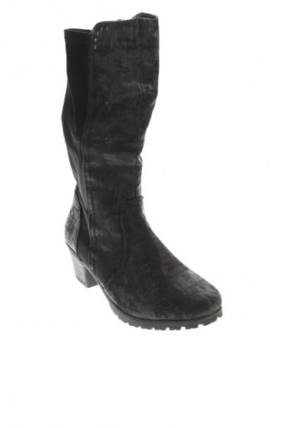 Damenstiefel Unbranded, Größe 39, Farbe Schwarz, Preis € 29,99