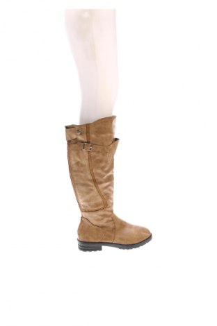 Dámské boty  Unbranded, Velikost 41, Barva Béžová, Cena  839,00 Kč