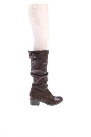 Dámske topánky  Unbranded, Veľkosť 40, Farba Hnedá, Cena  53,95 €