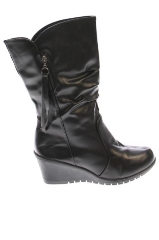 Cizme de damă Unbranded, Mărime 36, Culoare Negru, Preț 60,99 Lei