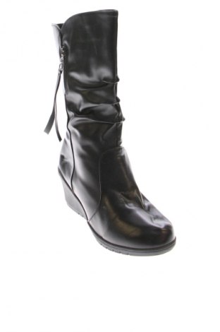 Cizme de damă Unbranded, Mărime 36, Culoare Negru, Preț 60,99 Lei