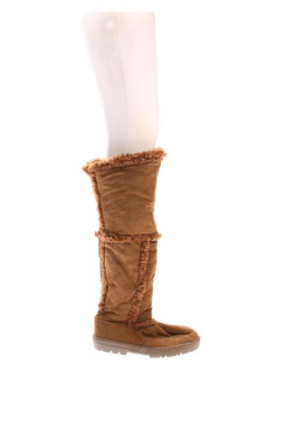 Női csizma Unbranded, Méret 38, Szín Barna, Ár 8 769 Ft