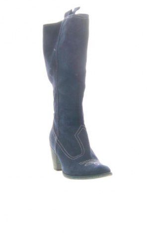 Dámské boty  Unbranded, Velikost 36, Barva Modrá, Cena  962,00 Kč