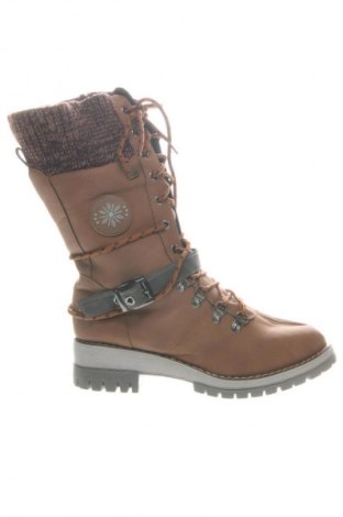 Dámské boty  Unbranded, Velikost 39, Barva Hnědá, Cena  729,00 Kč