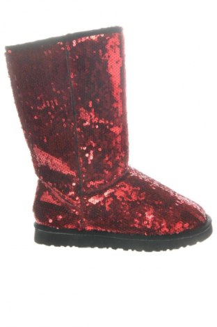 Női csizma Unbranded, Méret 42, Szín Piros, Ár 17 559 Ft