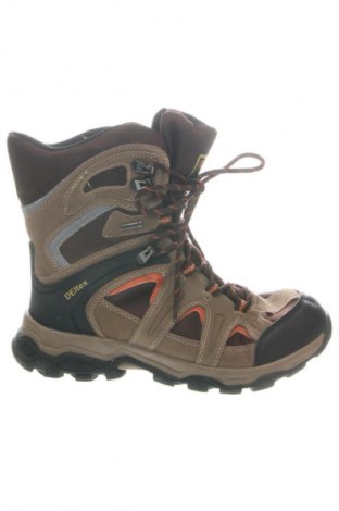 Damskie kozaki Unbranded, Rozmiar 39, Kolor Kolorowy, Cena 204,99 zł