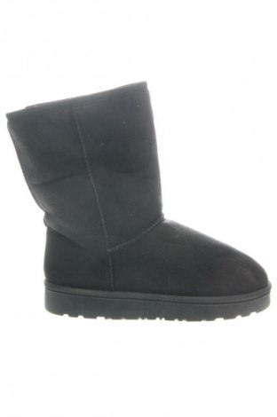 Damenstiefel Unbranded, Größe 37, Farbe Schwarz, Preis € 37,99