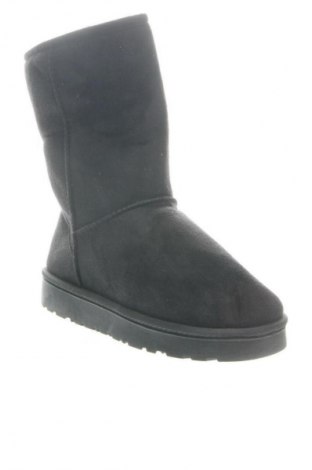 Damenstiefel Unbranded, Größe 37, Farbe Schwarz, Preis € 37,99