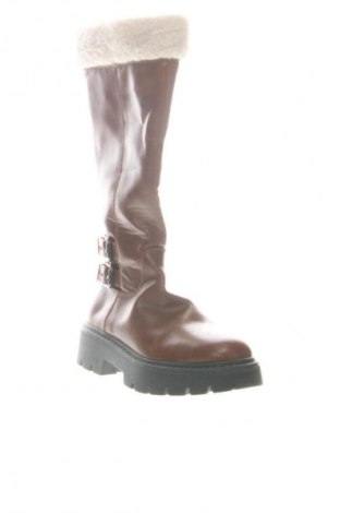 Dámske topánky  Unbranded, Veľkosť 38, Farba Hnedá, Cena  29,95 €