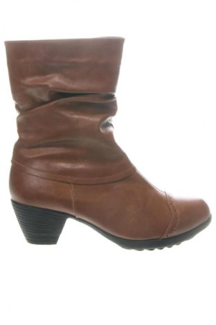 Cizme de damă Unbranded, Mărime 36, Culoare Maro, Preț 178,99 Lei