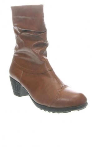 Cizme de damă Unbranded, Mărime 36, Culoare Maro, Preț 178,99 Lei