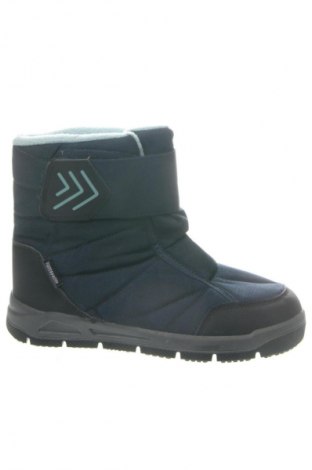 Damenstiefel Unbranded, Größe 37, Farbe Blau, Preis € 30,99