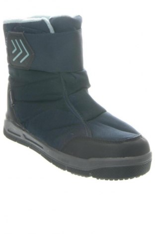 Damenstiefel Unbranded, Größe 37, Farbe Blau, Preis € 30,99